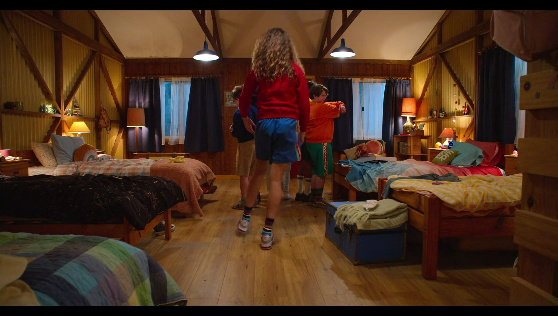 Woody Woodpecker Goes to Camp (2024) movie still 7222