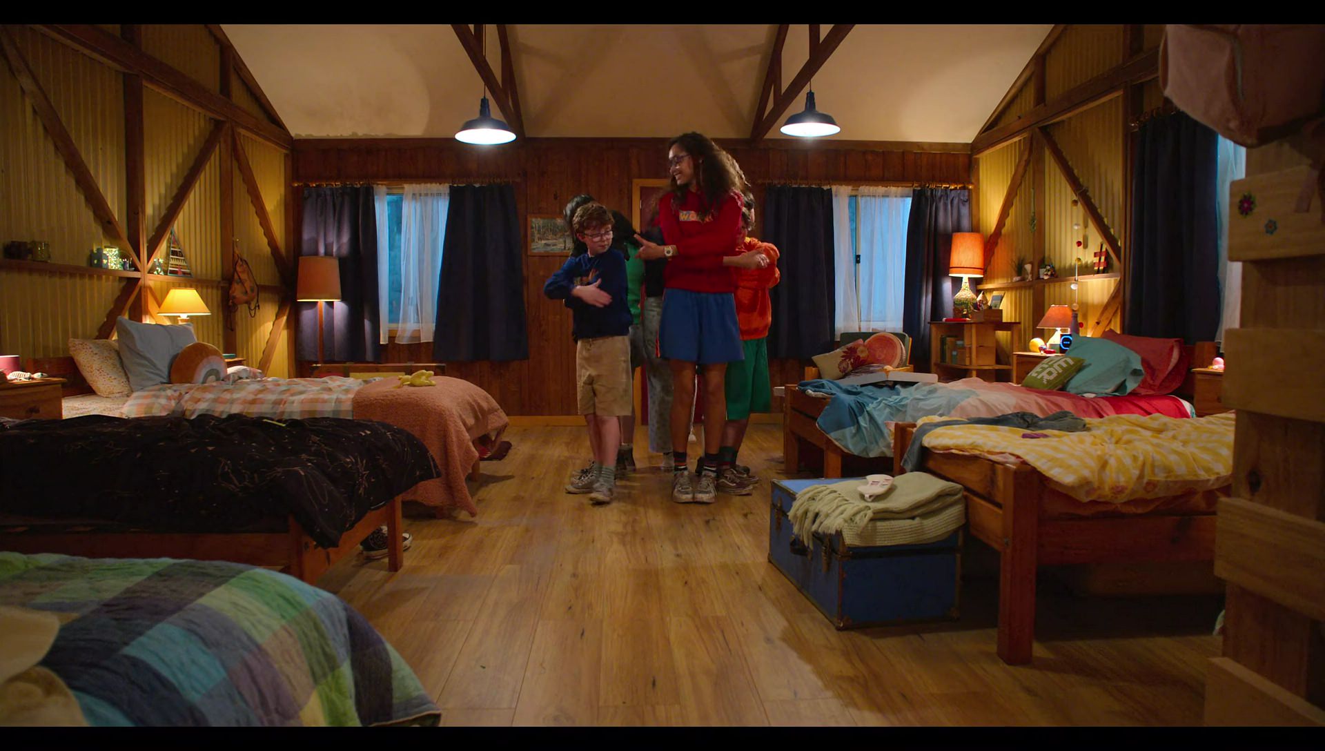 Woody Woodpecker Goes to Camp (2024) movie still 7225