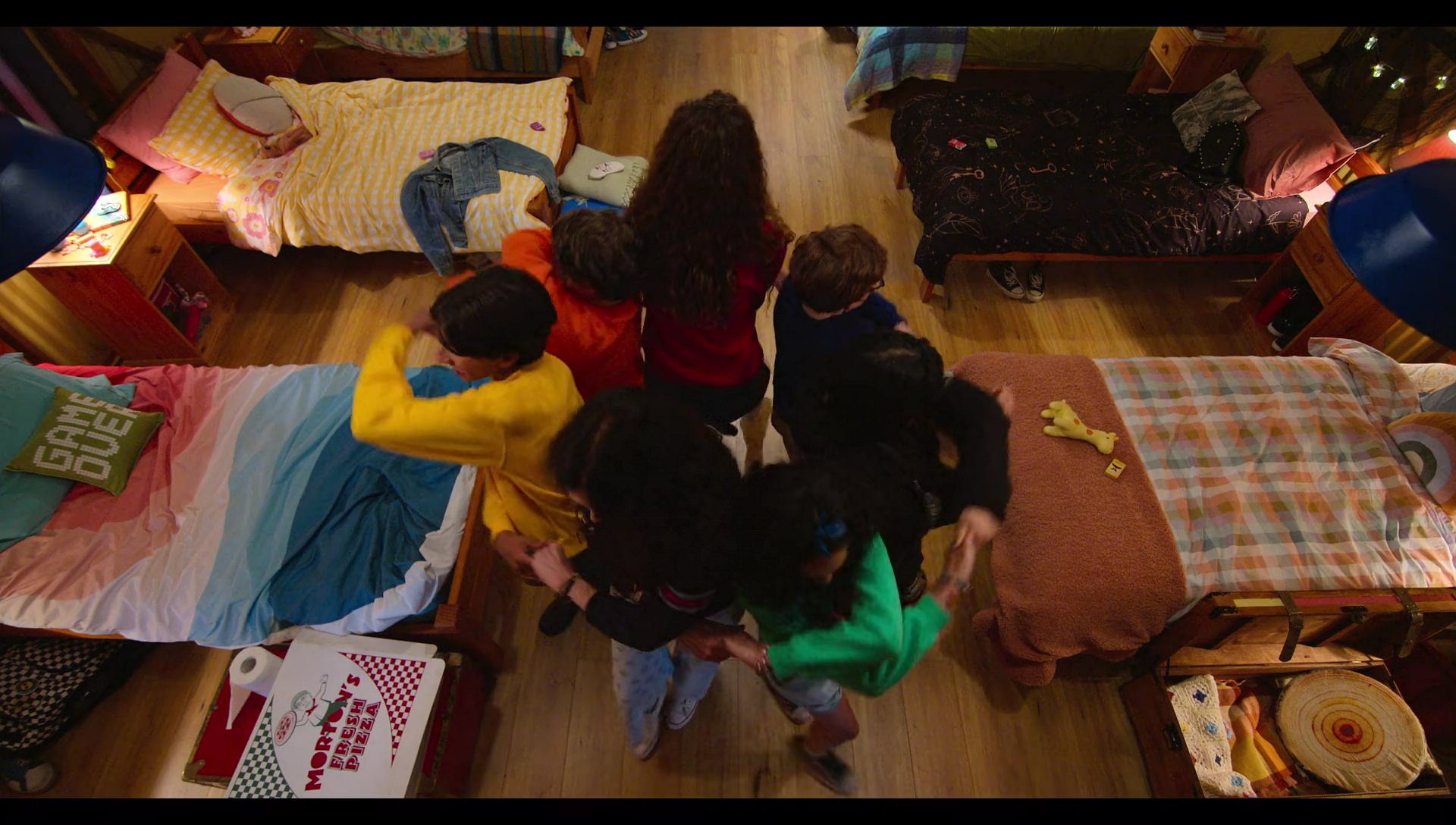 Woody Woodpecker Goes to Camp (2024) screencap 7227