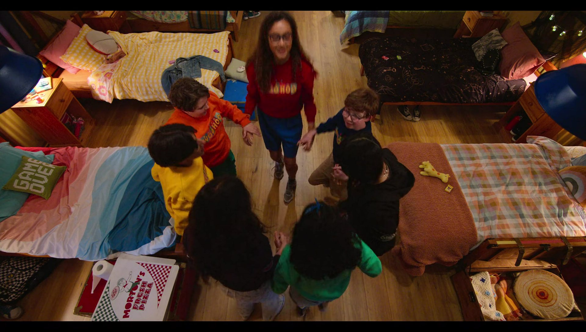 Woody Woodpecker Goes to Camp (2024) screencap 7230