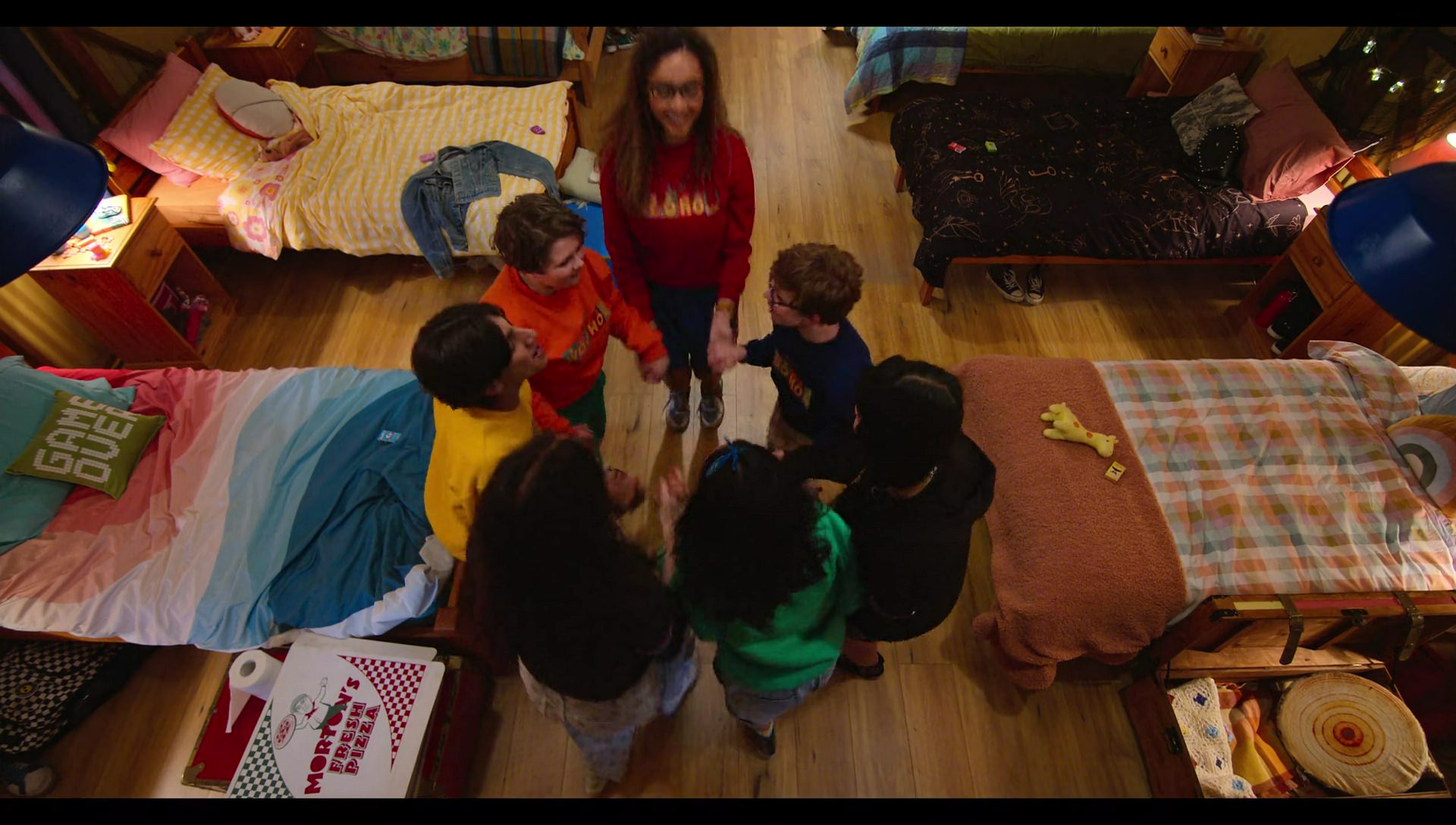 Woody Woodpecker Goes to Camp (2024) screencap 7233