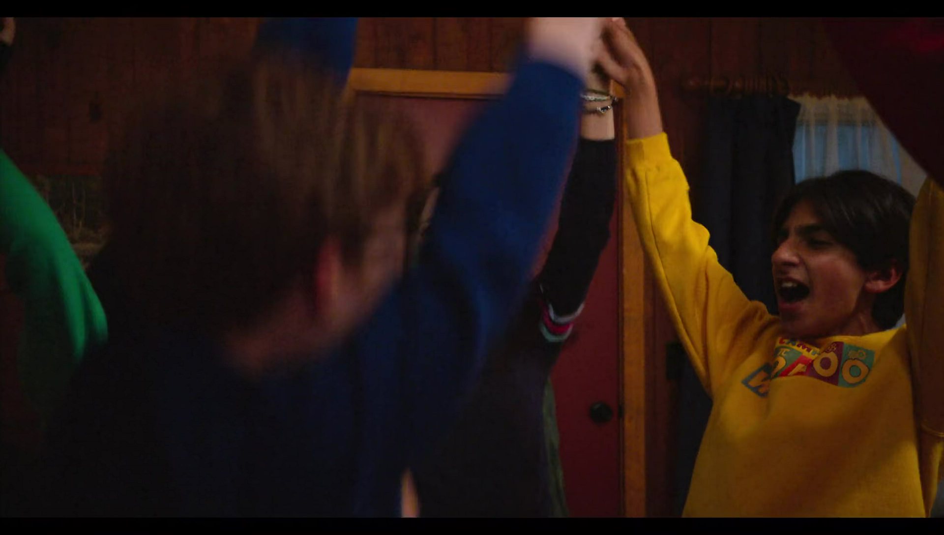 Woody Woodpecker Goes to Camp (2024) screencap 7236