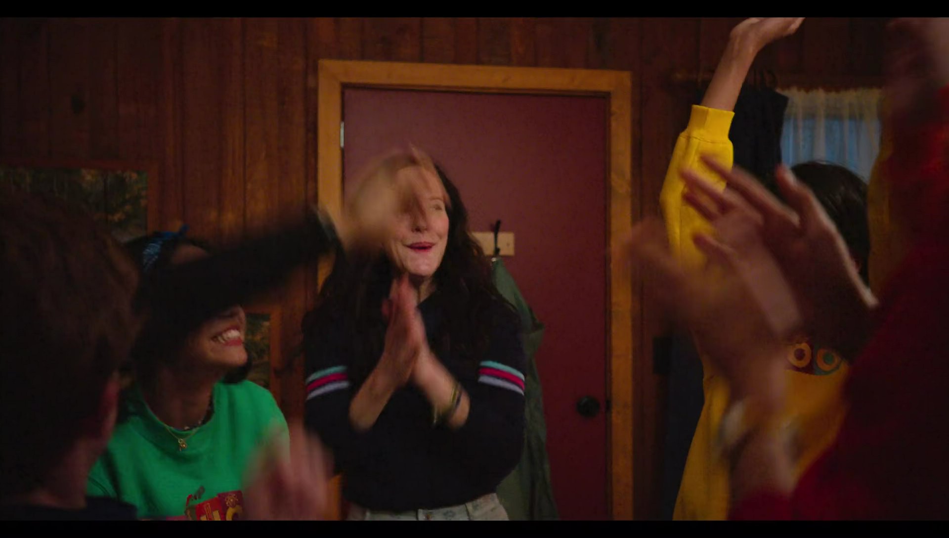 Woody Woodpecker Goes to Camp (2024) HD screenshot 7238