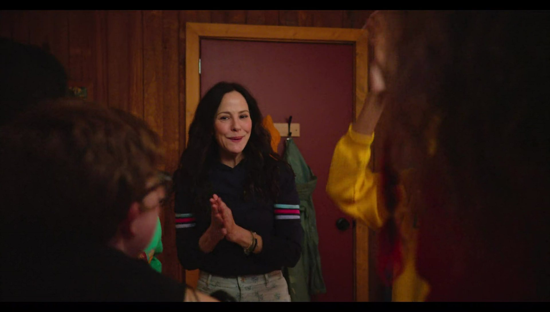 Woody Woodpecker Goes to Camp (2024) screencap 7239