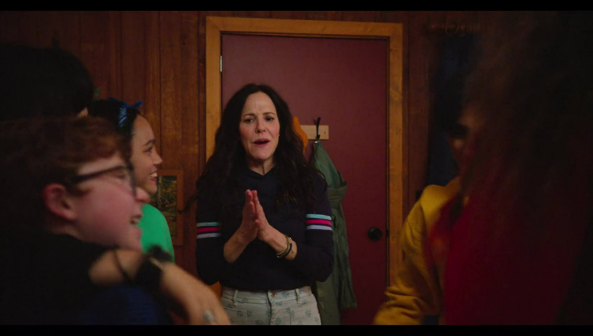 Woody Woodpecker Goes to Camp (2024) movie still 7240