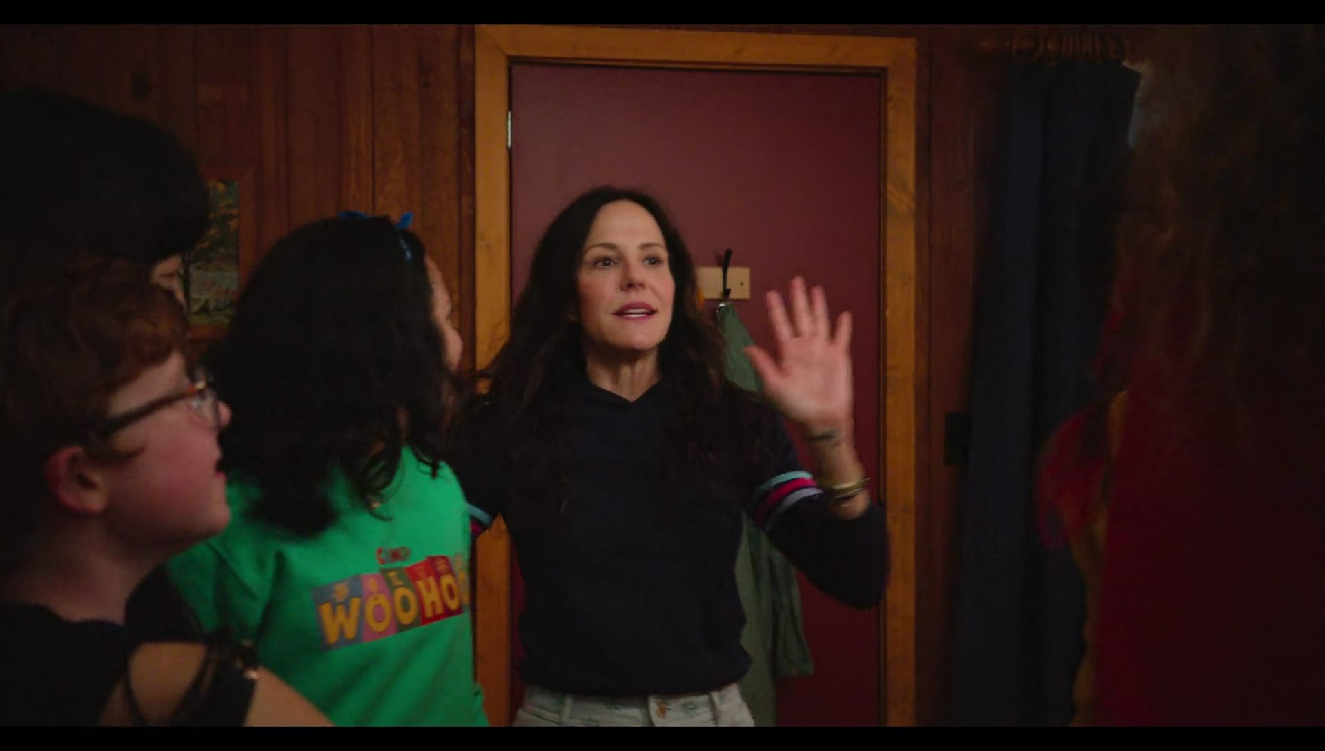 Woody Woodpecker Goes to Camp (2024) HD screenshot 7241