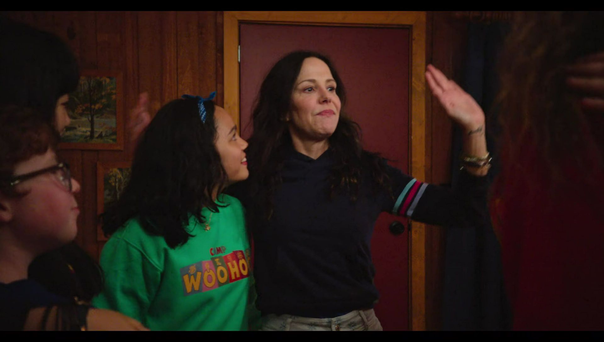Woody Woodpecker Goes to Camp (2024) screencap 7242