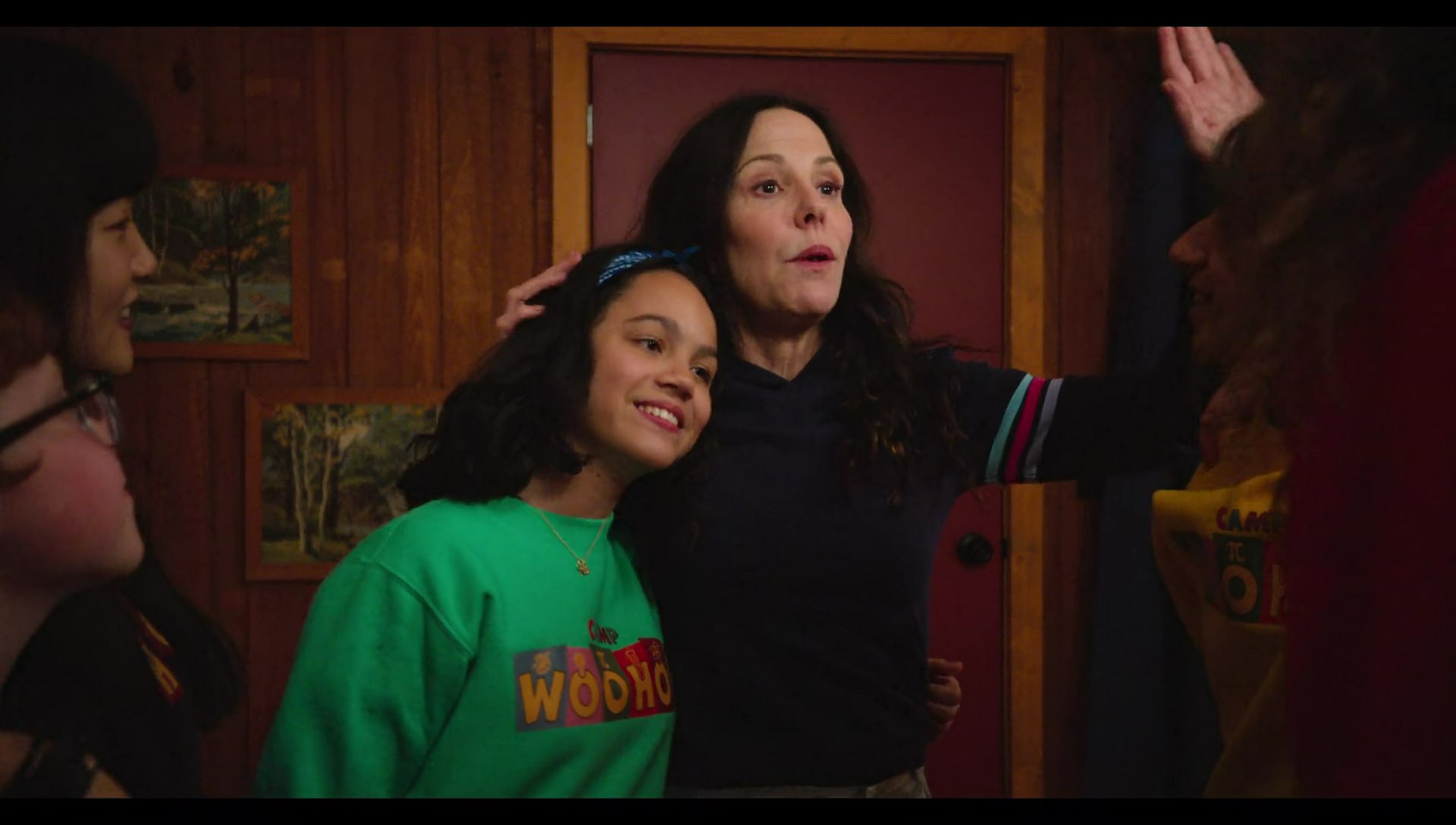 Woody Woodpecker Goes to Camp (2024) HD screenshot 7244