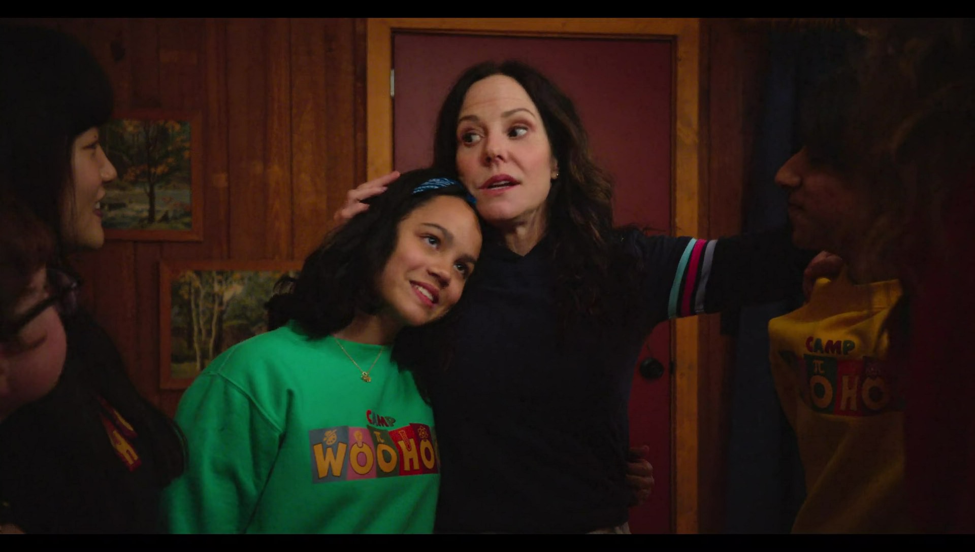 Woody Woodpecker Goes to Camp (2024) screencap 7245