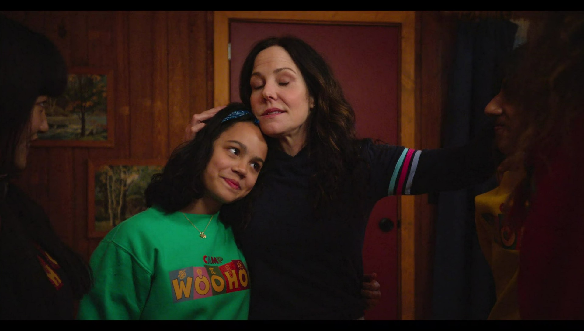 Woody Woodpecker Goes to Camp (2024) HD screenshot 7247