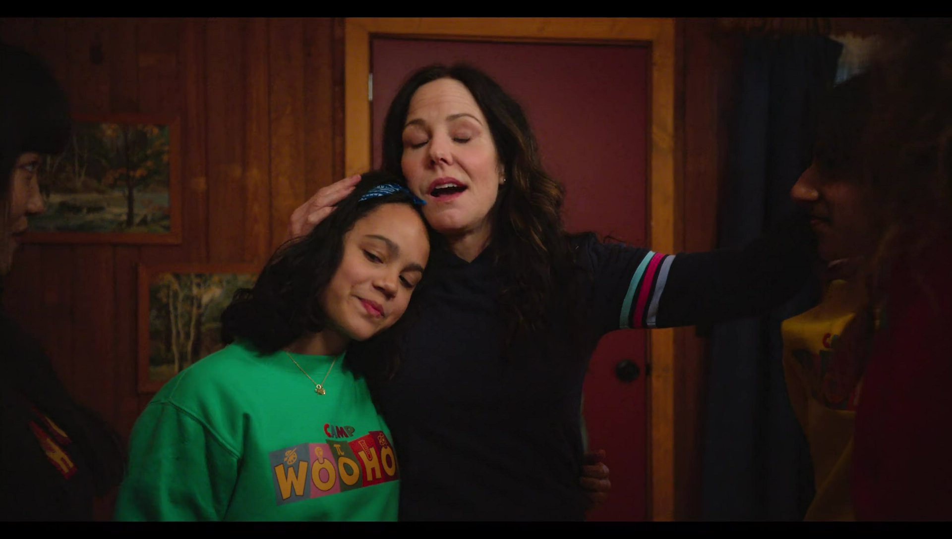 Woody Woodpecker Goes to Camp (2024) screencap 7248