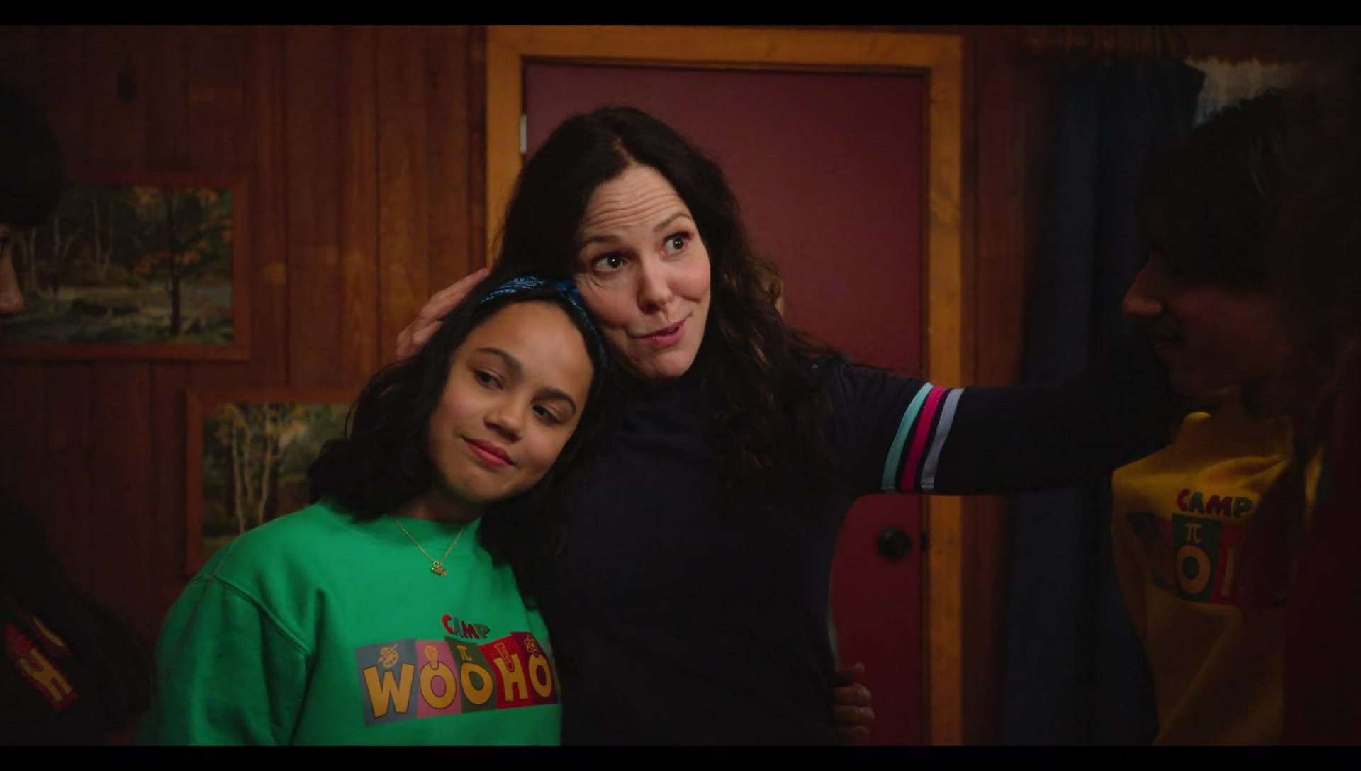Woody Woodpecker Goes to Camp (2024) HD screenshot 7250