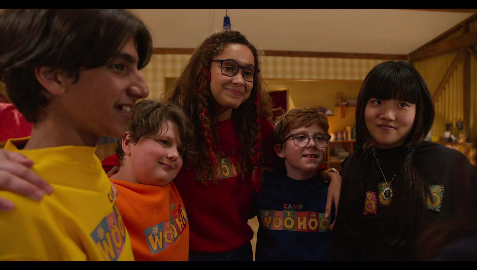 Woody Woodpecker Goes to Camp (2024) screencap 7251