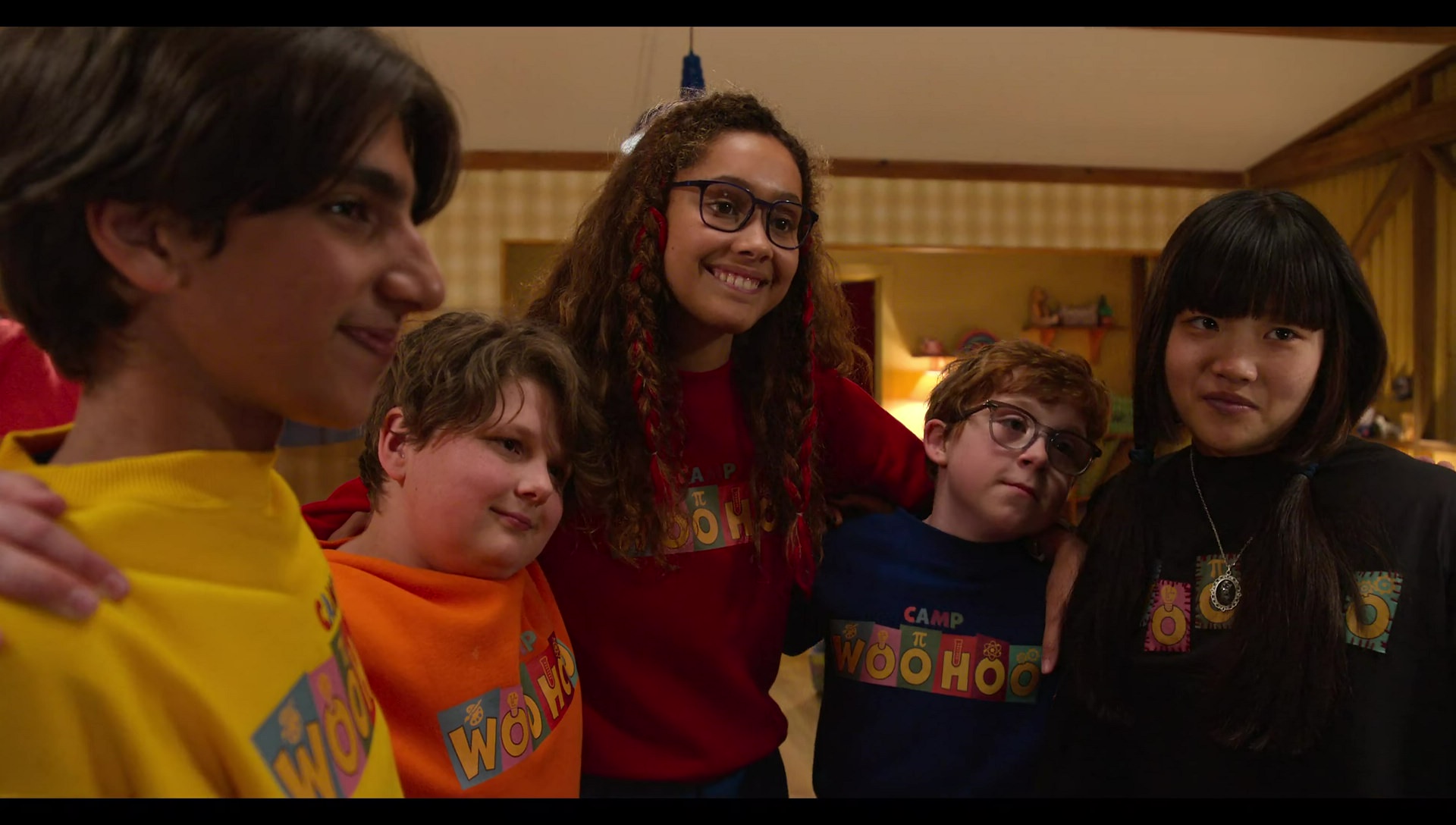 Woody Woodpecker Goes to Camp (2024) screencap 7254