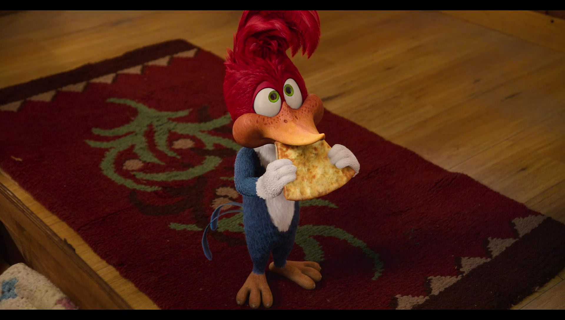 Woody Woodpecker Goes to Camp (2024) movie still 7255