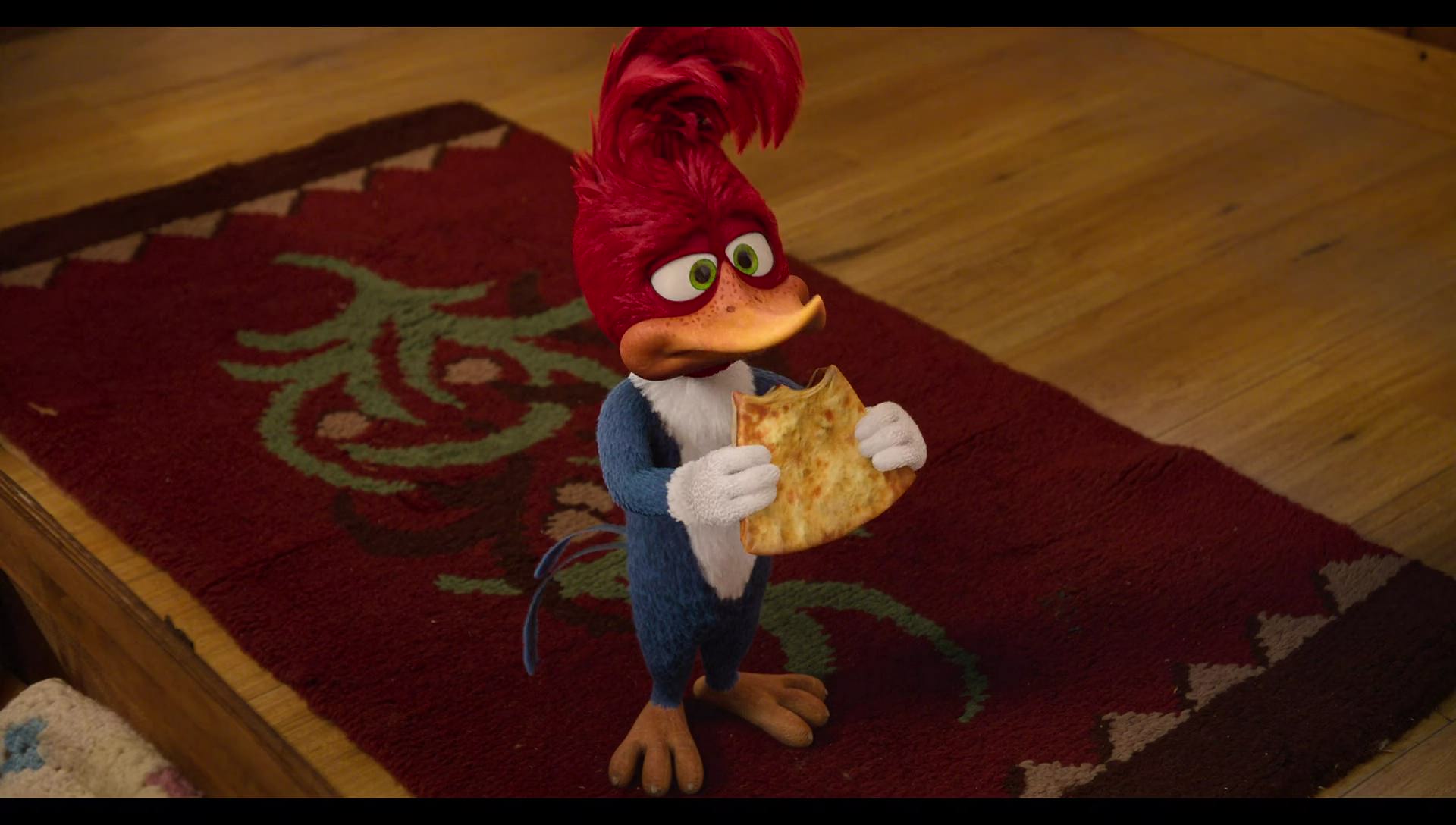 Woody Woodpecker Goes to Camp (2024) screencap 7257