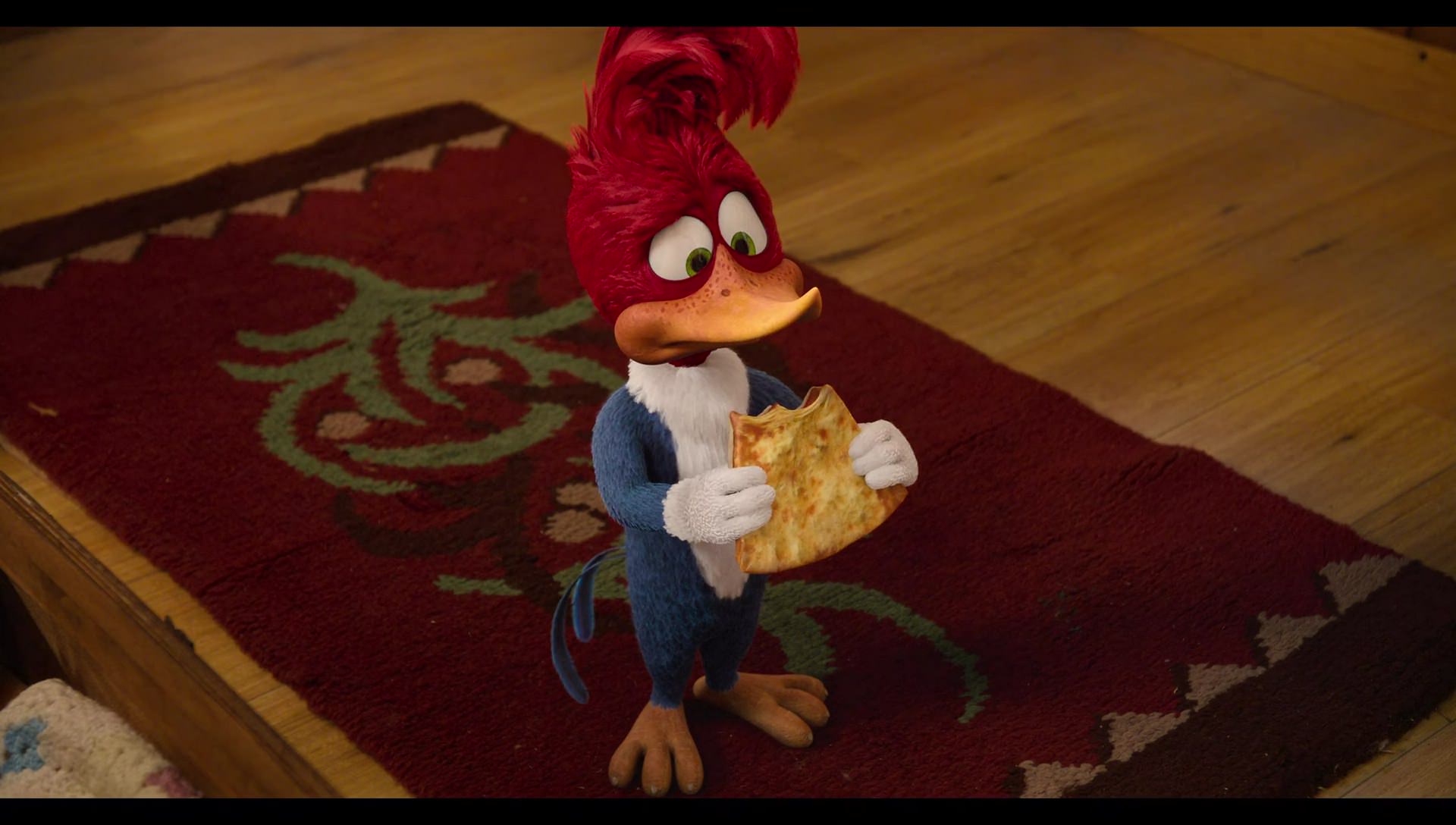 Woody Woodpecker Goes to Camp (2024) movie still 7258