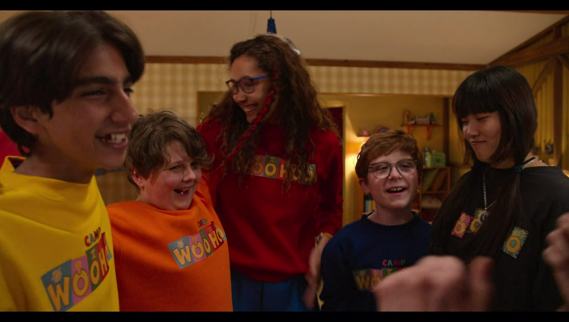 Woody Woodpecker Goes to Camp (2024) movie still 7270