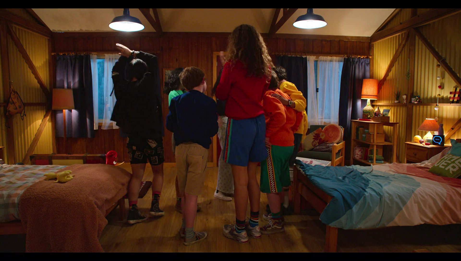 Woody Woodpecker Goes to Camp (2024) screencap 7272