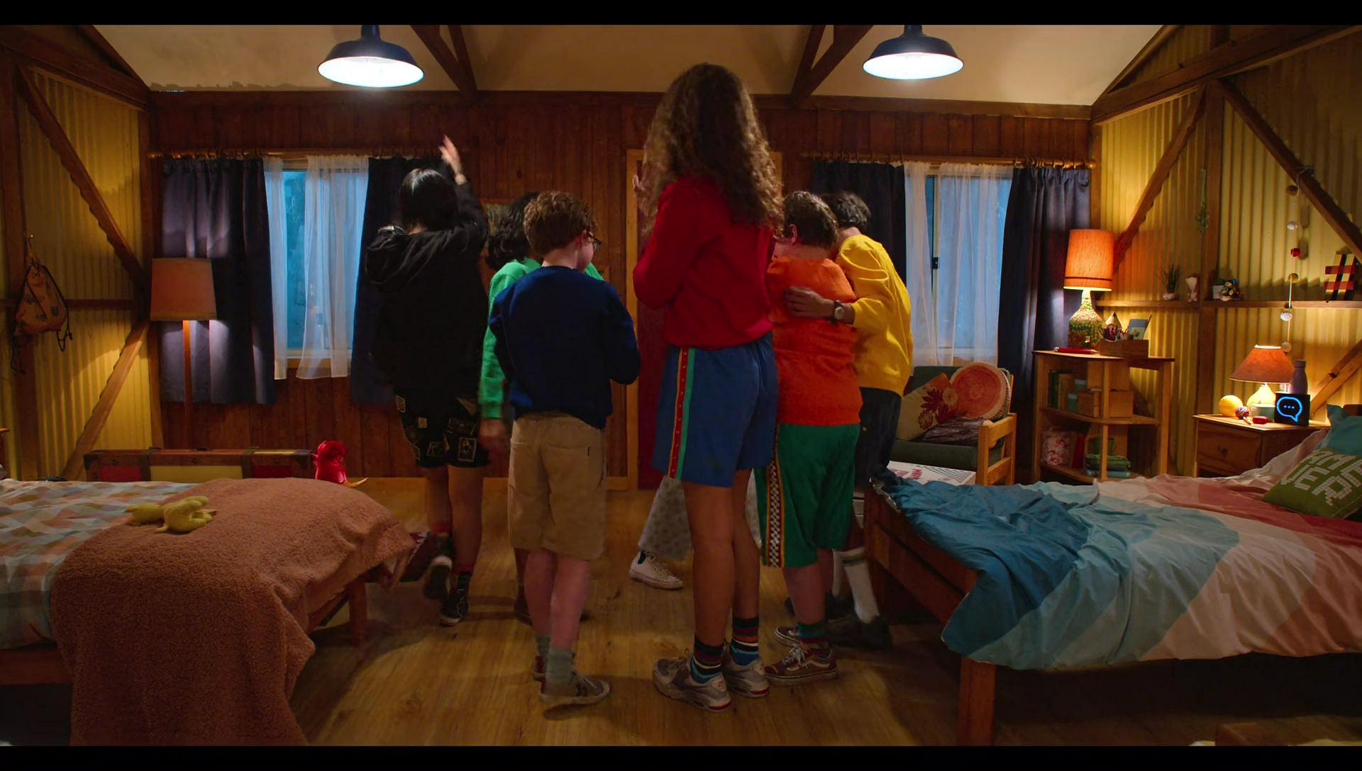 Woody Woodpecker Goes to Camp (2024) movie still 7273