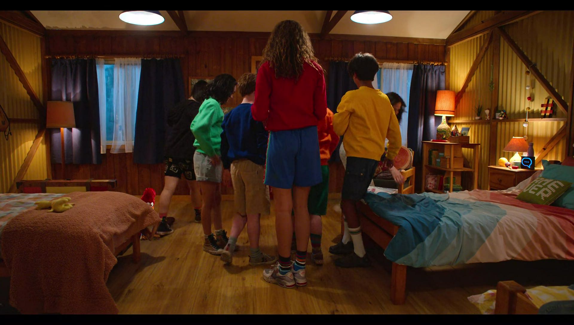 Woody Woodpecker Goes to Camp (2024) screencap 7275