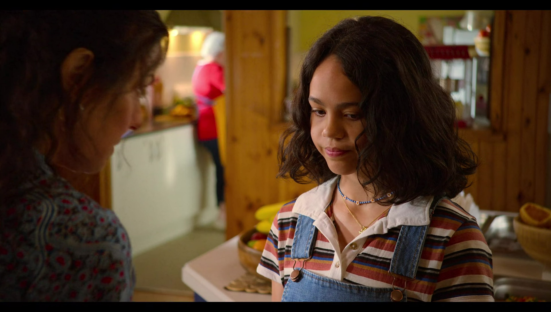 Woody Woodpecker Goes to Camp (2024) HD screenshot 728
