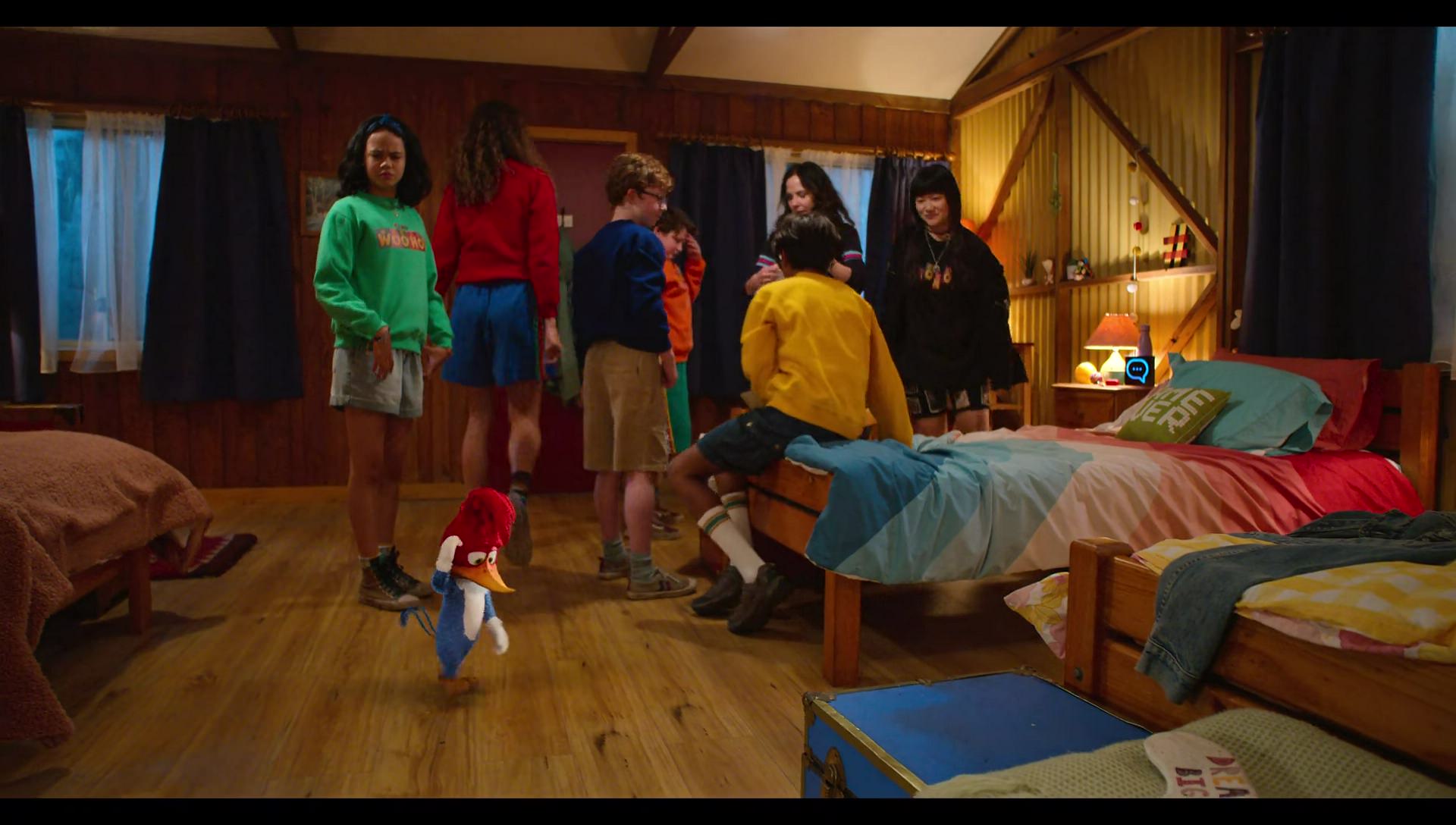 Woody Woodpecker Goes to Camp (2024) screencap 7281