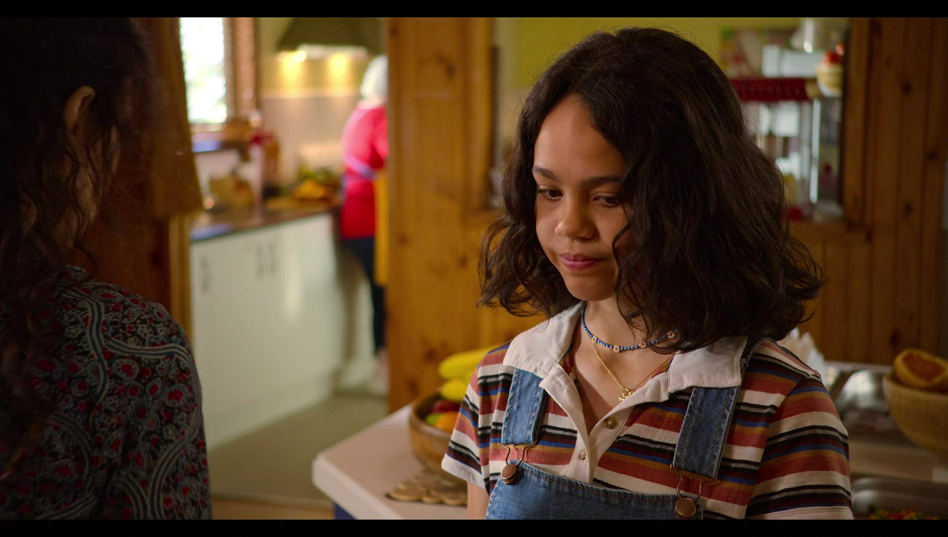 Woody Woodpecker Goes to Camp (2024) screencap 729