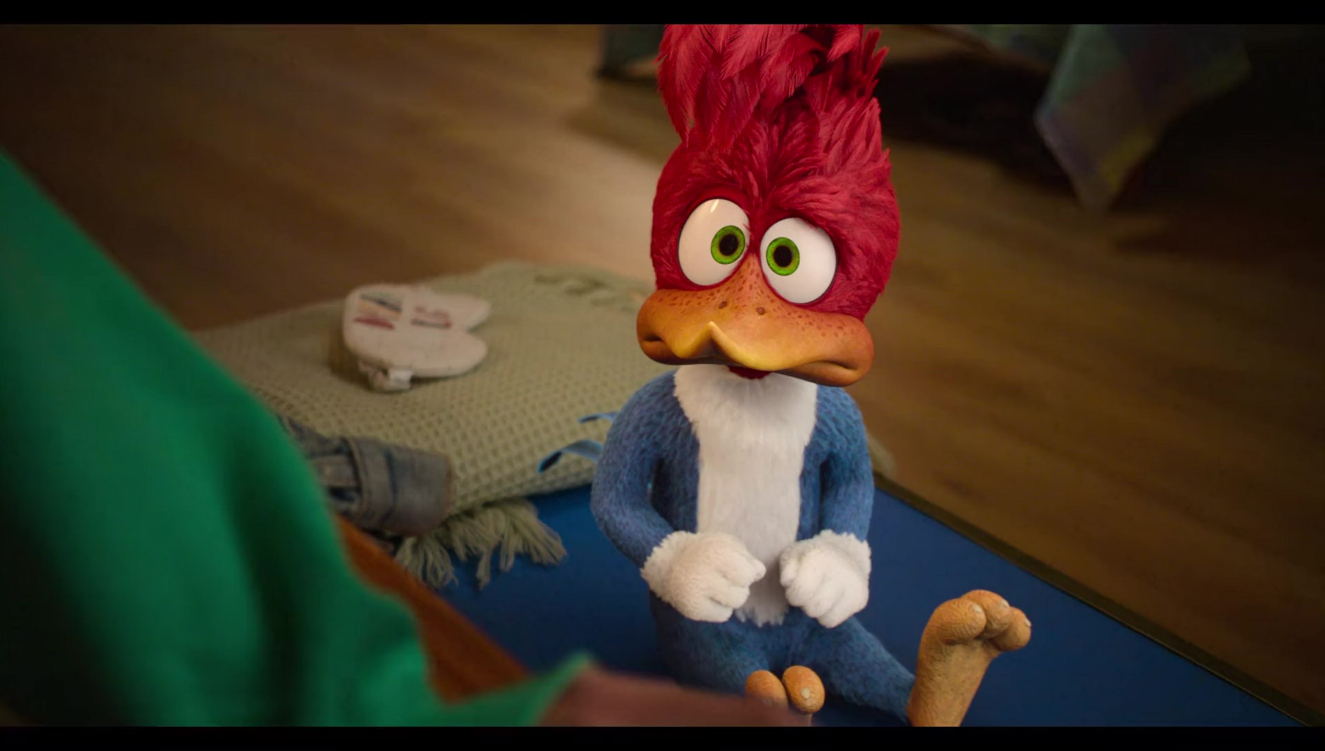 Woody Woodpecker Goes to Camp (2024) movie still 7303