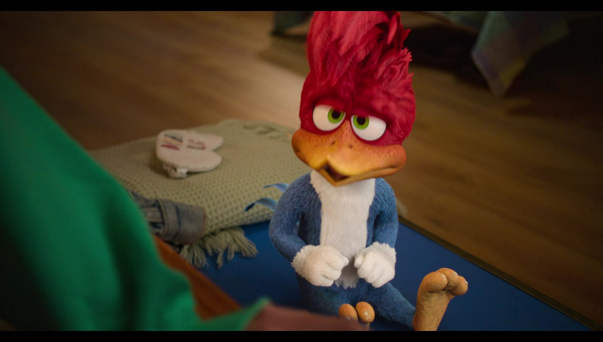 Woody Woodpecker Goes to Camp (2024) screencap 7305