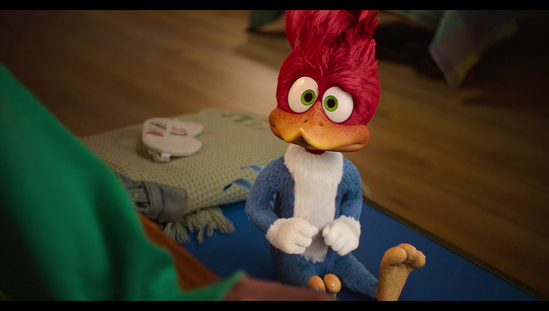 Woody Woodpecker Goes to Camp (2024) movie still 7306