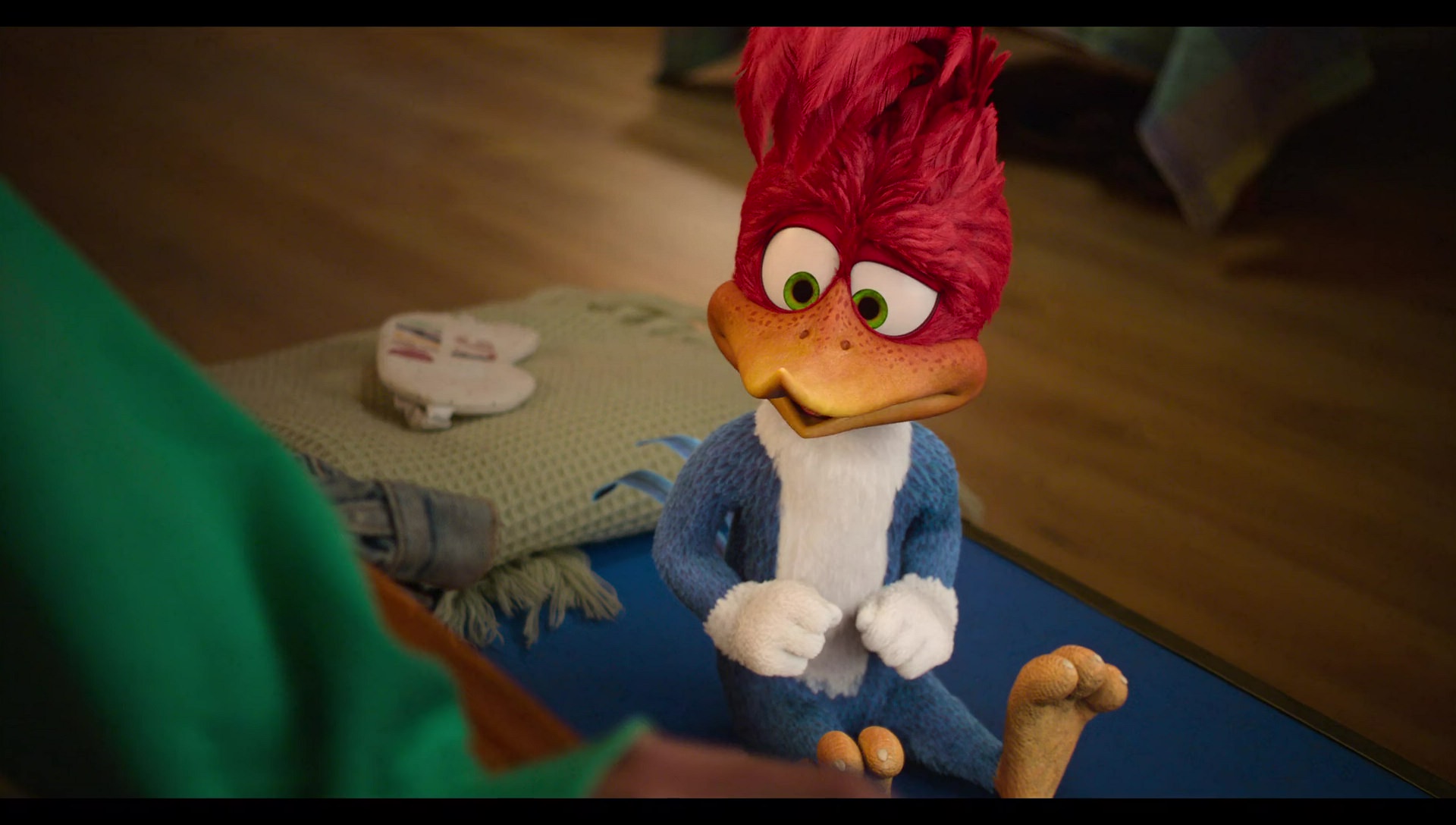 Woody Woodpecker Goes to Camp (2024) screencap 7308