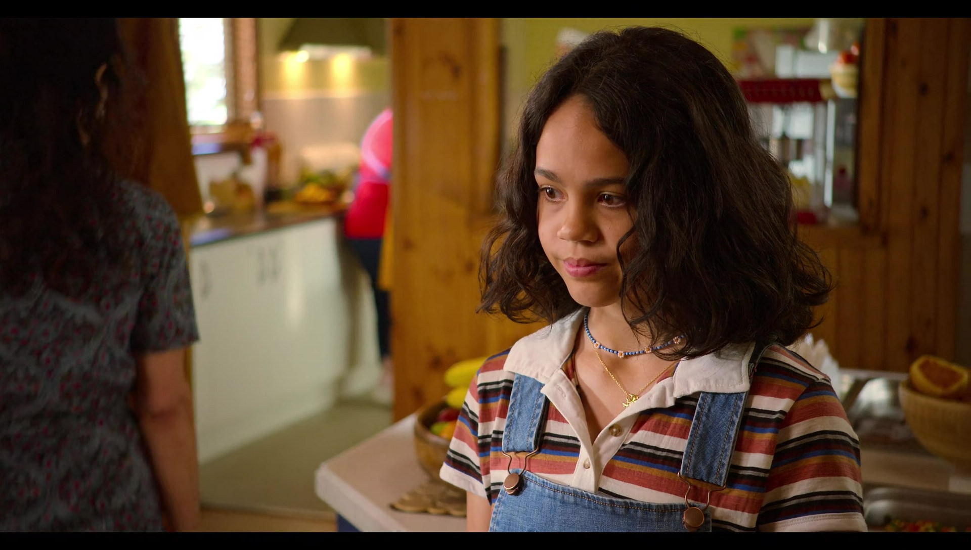 Woody Woodpecker Goes to Camp (2024) HD screenshot 731