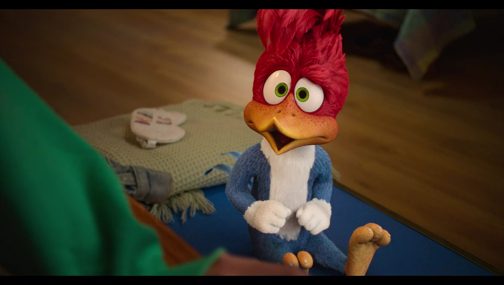 Woody Woodpecker Goes to Camp (2024) movie still 7312