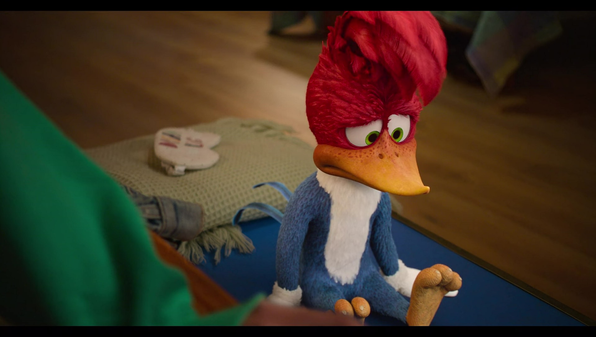 Woody Woodpecker Goes to Camp (2024) screencap 7314