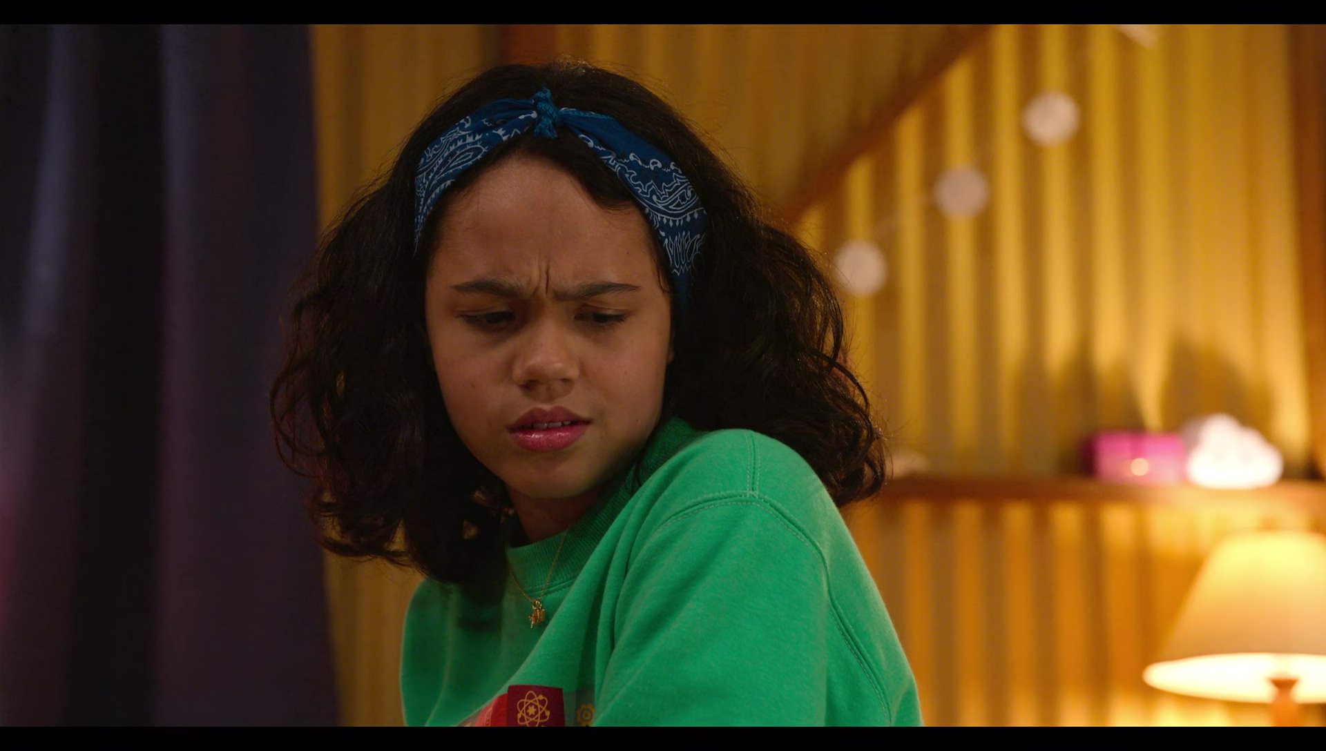 Woody Woodpecker Goes to Camp (2024) screencap 7317