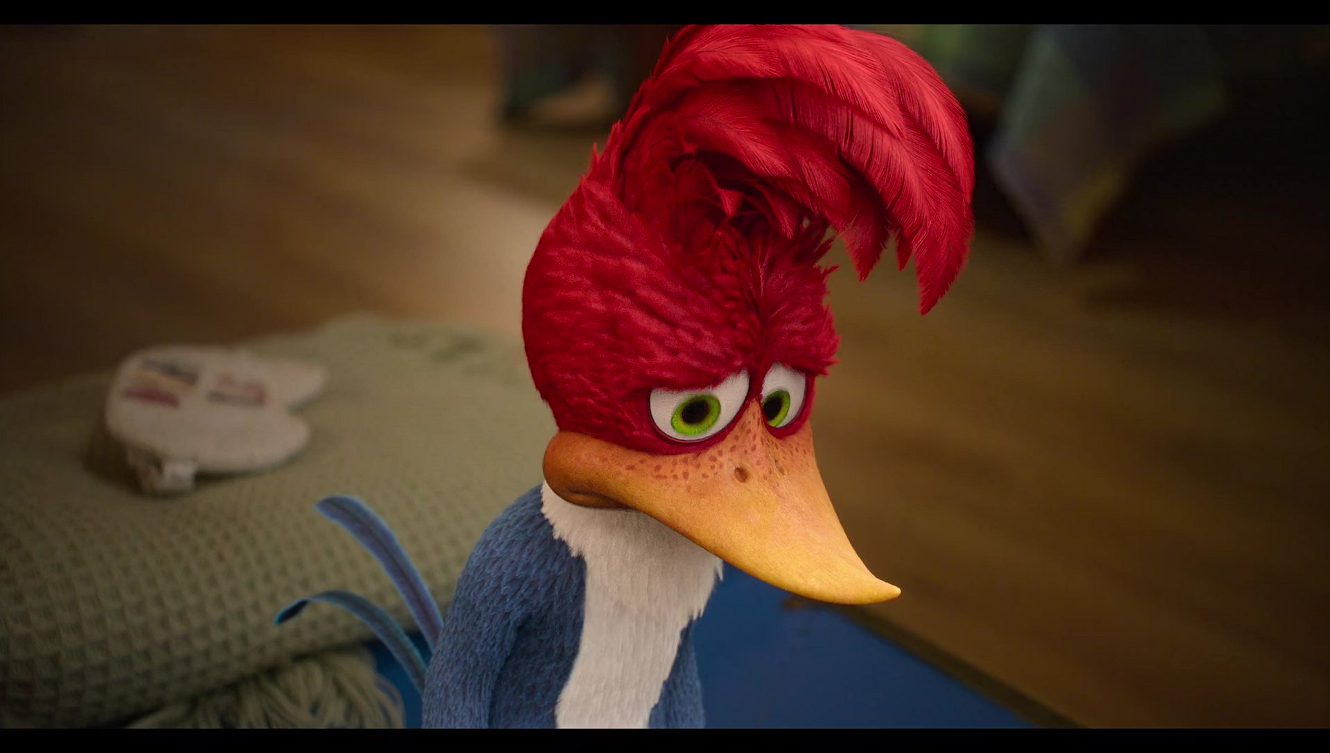 Woody Woodpecker Goes to Camp (2024) movie still 7318