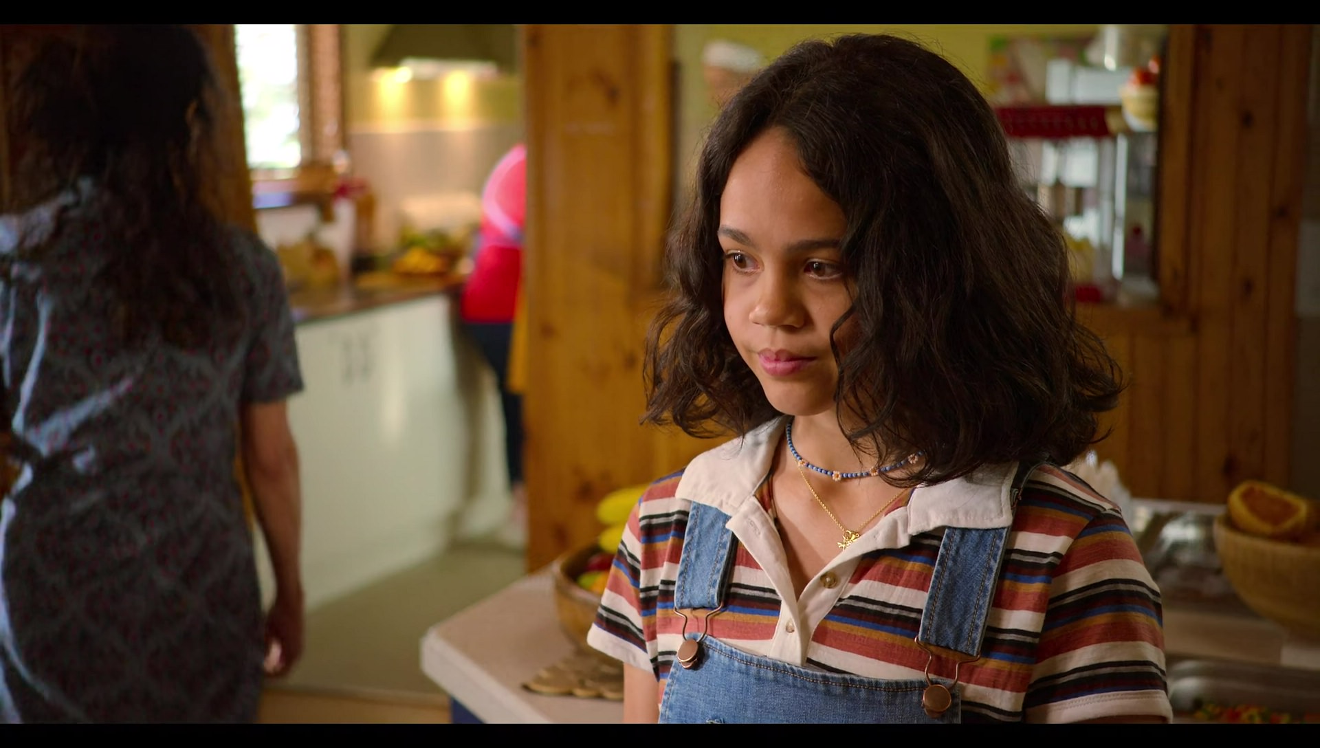 Woody Woodpecker Goes to Camp (2024) screencap 732