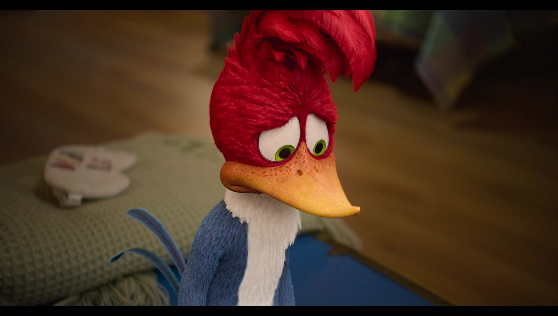 Woody Woodpecker Goes to Camp (2024) movie still 7321