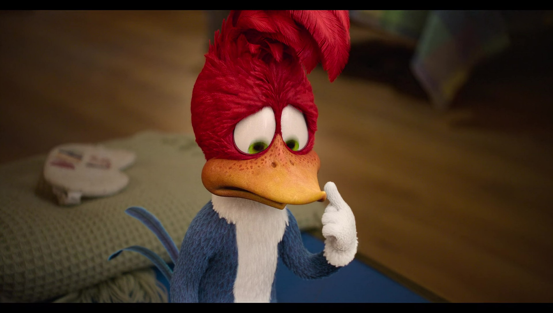 Woody Woodpecker Goes to Camp (2024) movie still 7324