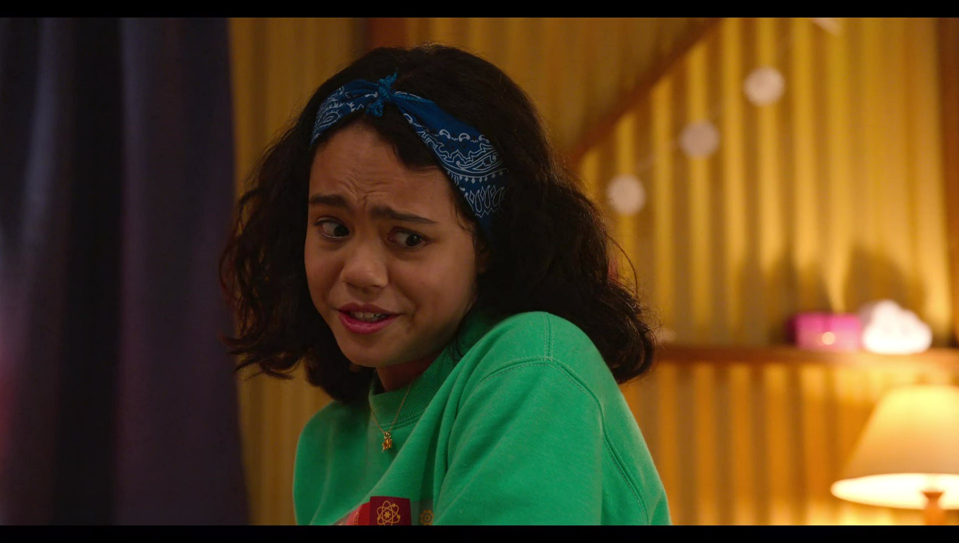 Woody Woodpecker Goes to Camp (2024) HD screenshot 7328