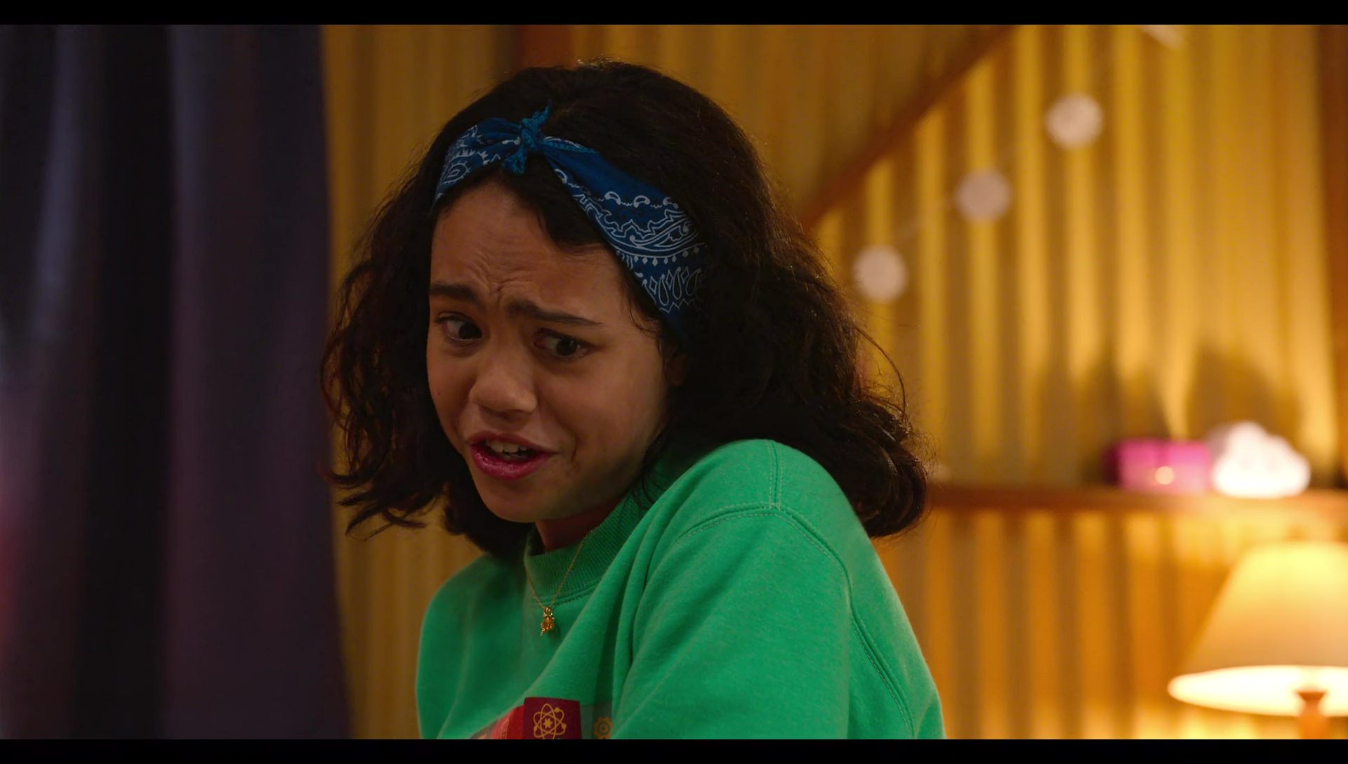 Woody Woodpecker Goes to Camp (2024) screencap 7329