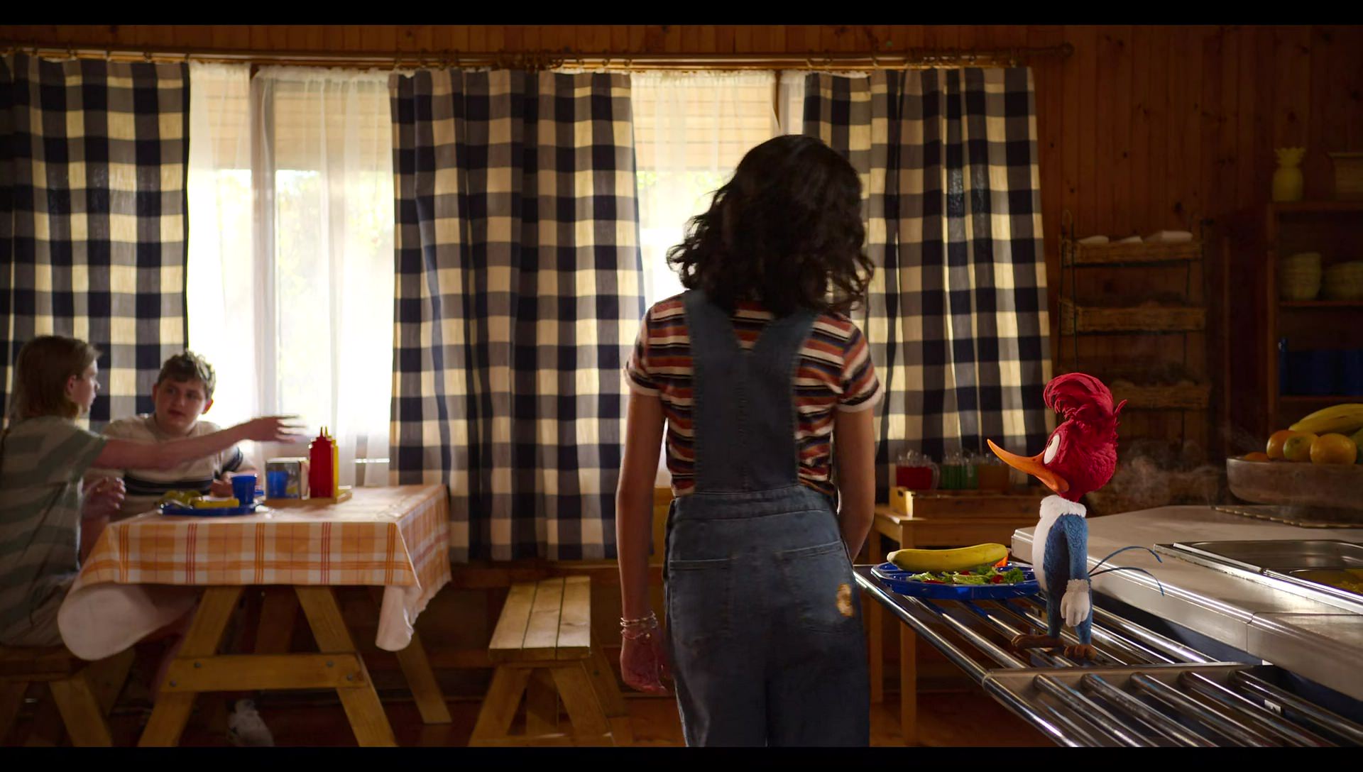 Woody Woodpecker Goes to Camp (2024) movie still 733