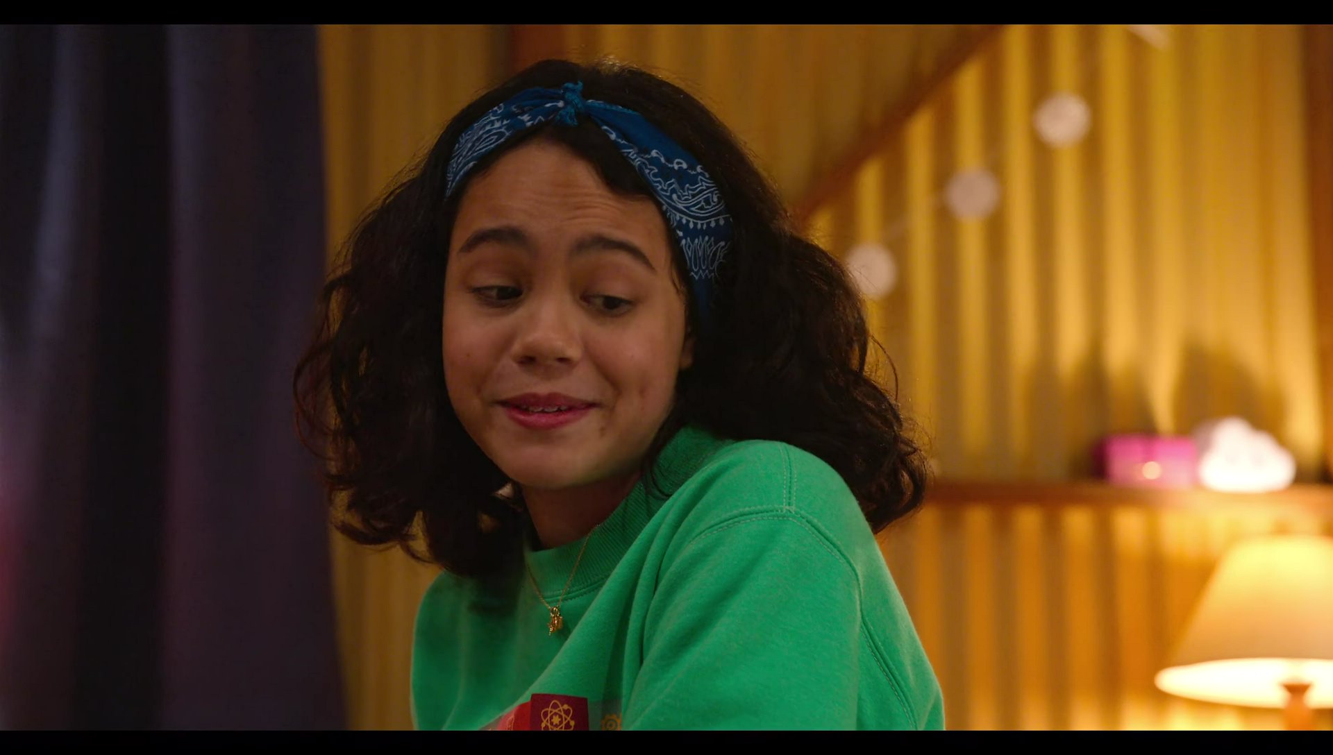 Woody Woodpecker Goes to Camp (2024) HD screenshot 7331