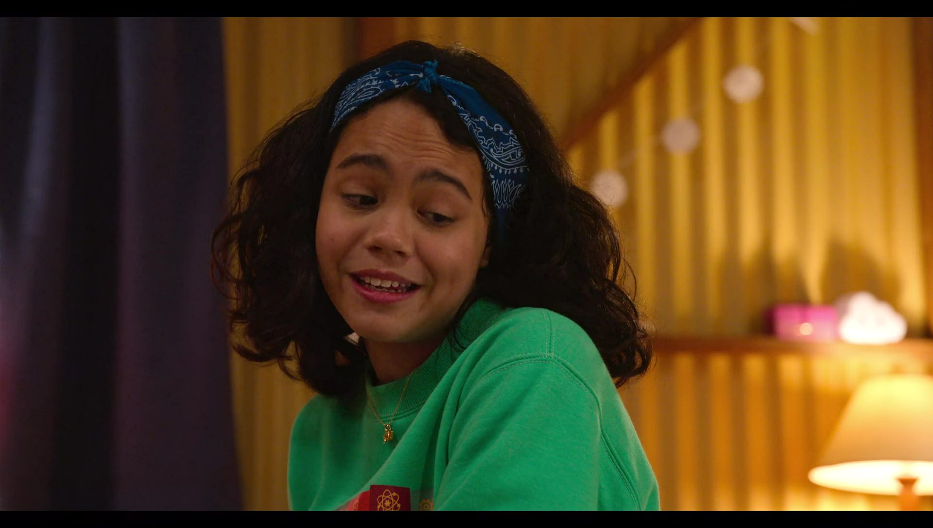 Woody Woodpecker Goes to Camp (2024) screencap 7332