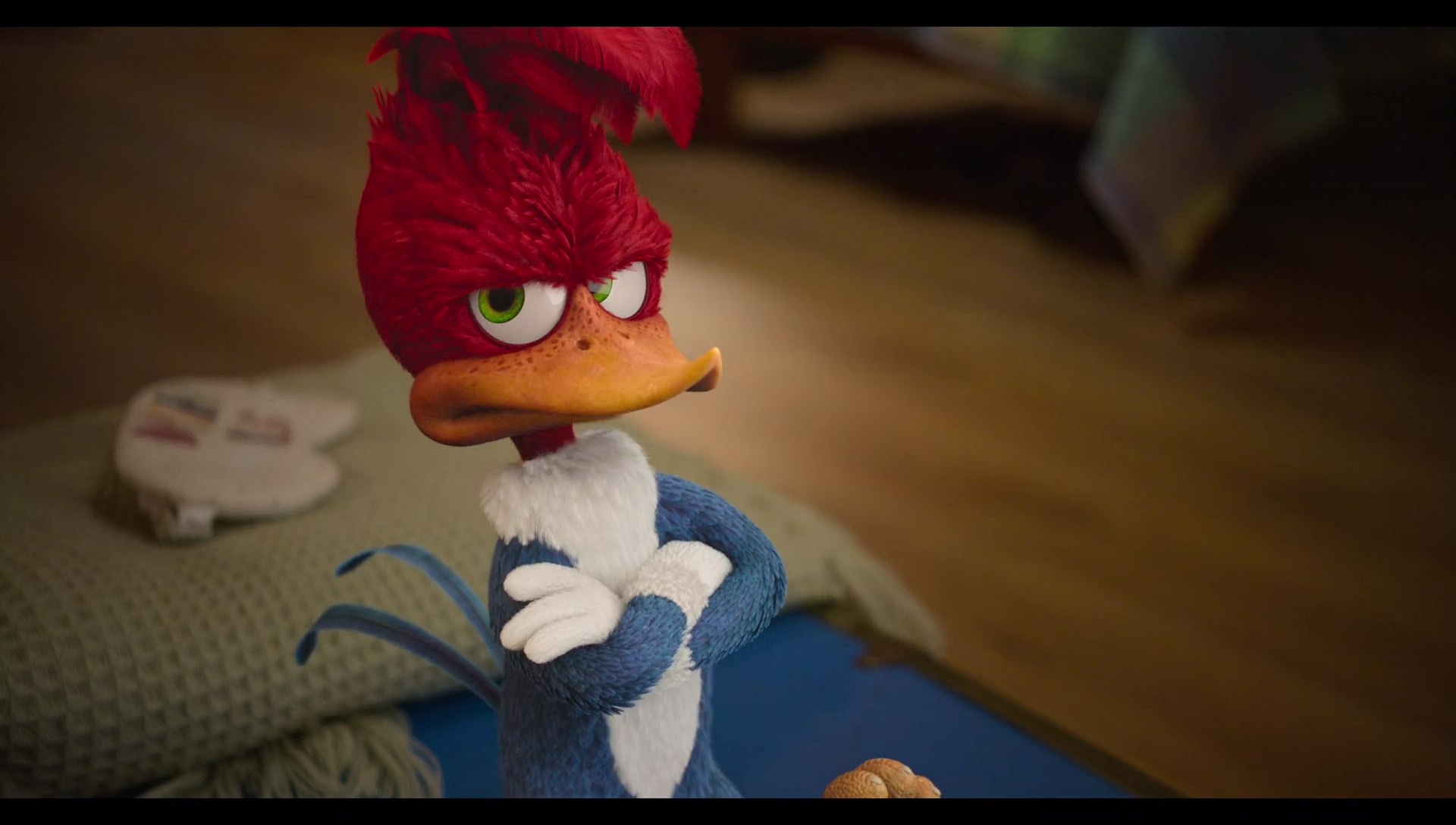 Woody Woodpecker Goes to Camp (2024) movie still 7336