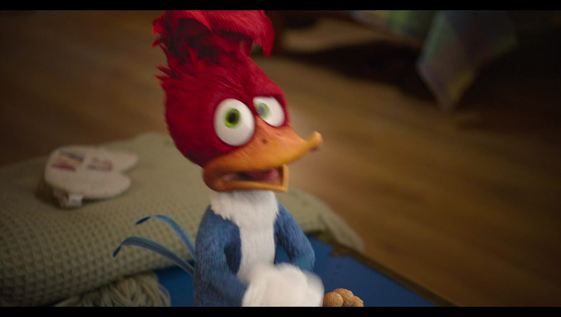 Woody Woodpecker Goes to Camp (2024) screencap 7338