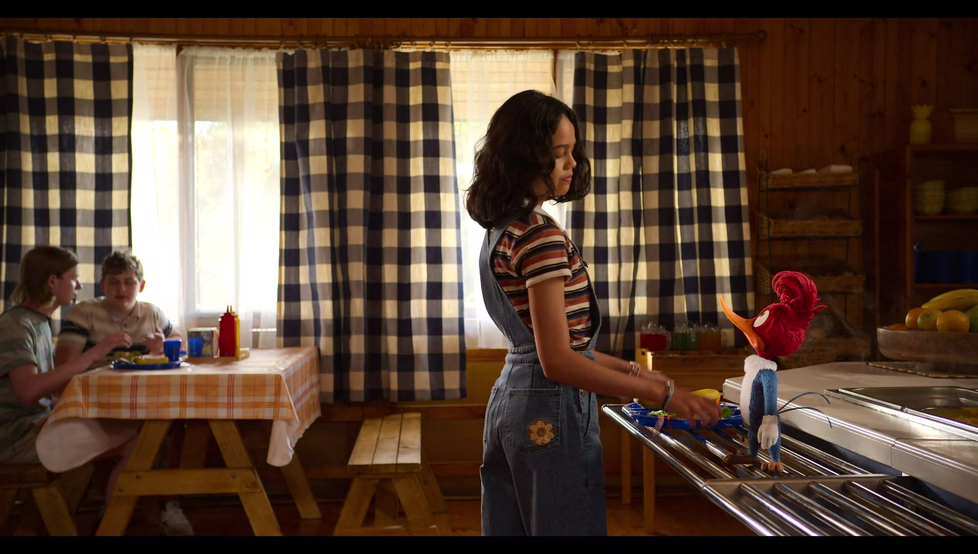 Woody Woodpecker Goes to Camp (2024) screencap 735
