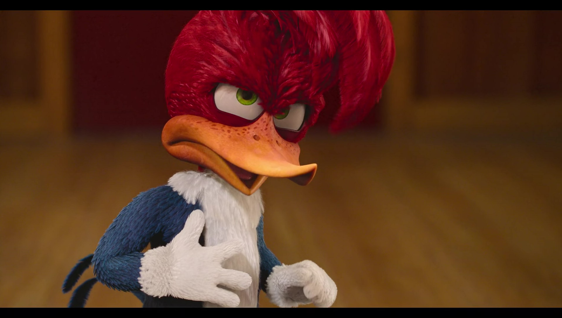Woody Woodpecker Goes to Camp (2024) movie still 7351