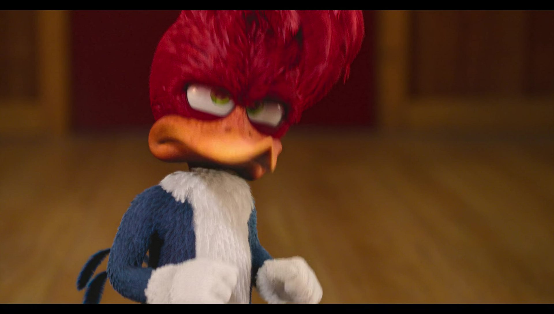 Woody Woodpecker Goes to Camp (2024) movie still 7354